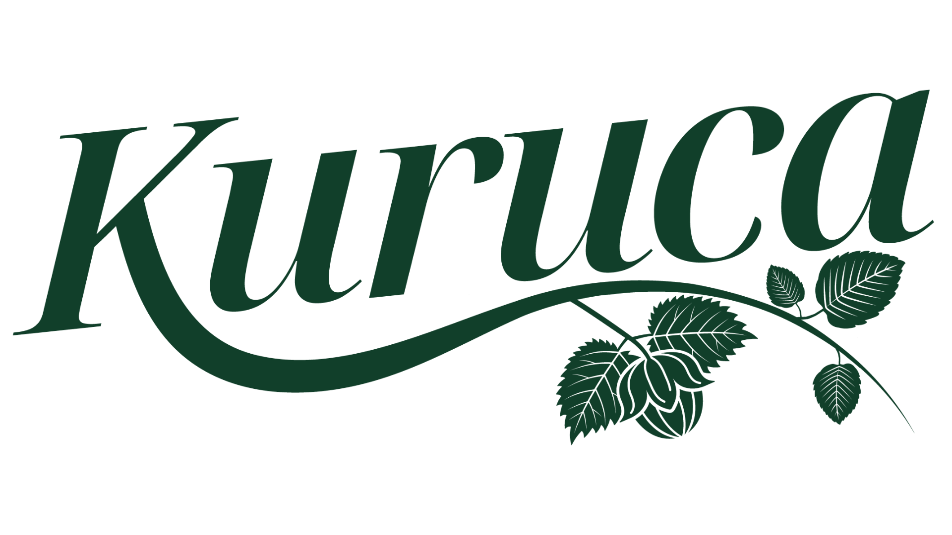 Kurucac Hazelnut Logo